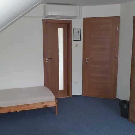 Veszprem Room *