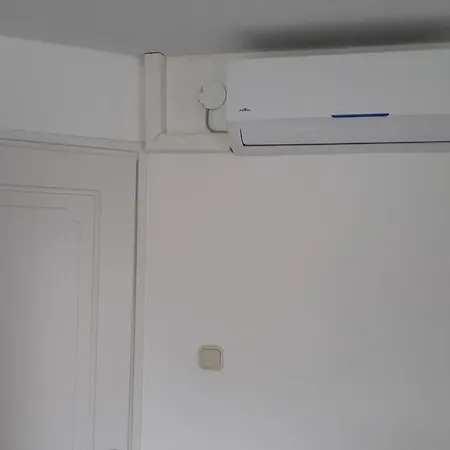 Privatunterkunft Veszprem Room