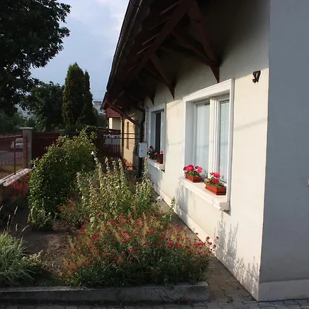 Privatunterkunft Veszprem Room Veszprém