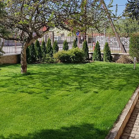 בית אירוח Veszprem Room Veszprém