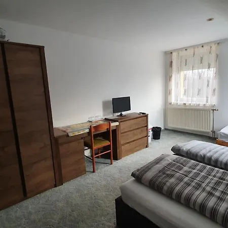 Séjour chez l'habitant Veszprém Room *