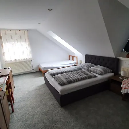 Veszprém Room Séjour chez l'habitant