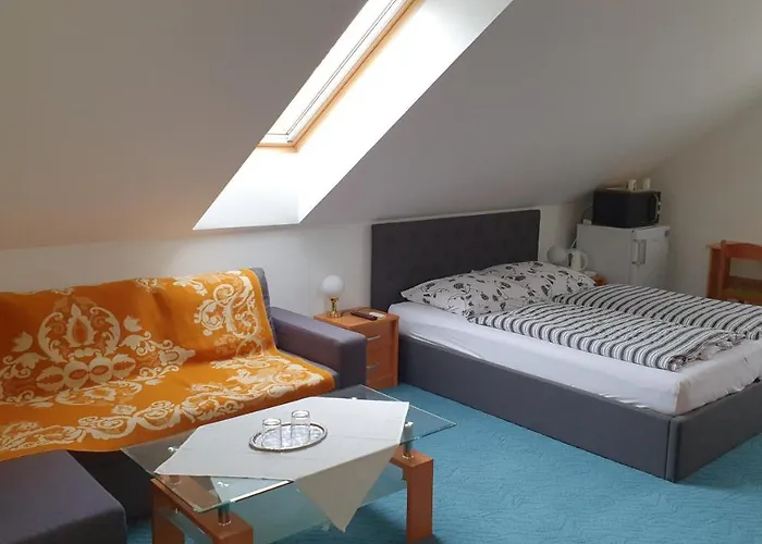 Veszprém Room Homestay szállás Veszprém