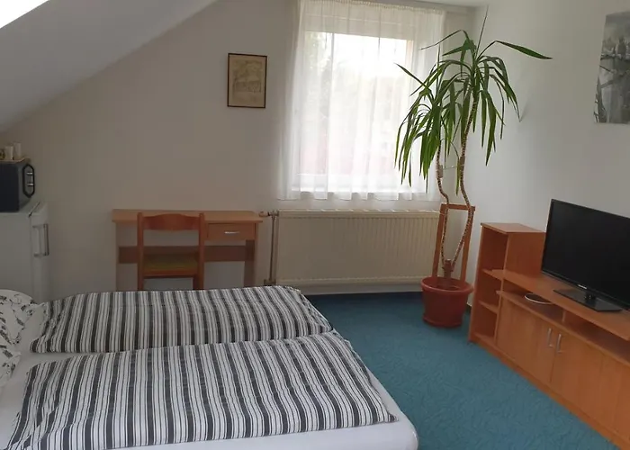 Veszprem Room Privatunterkunft