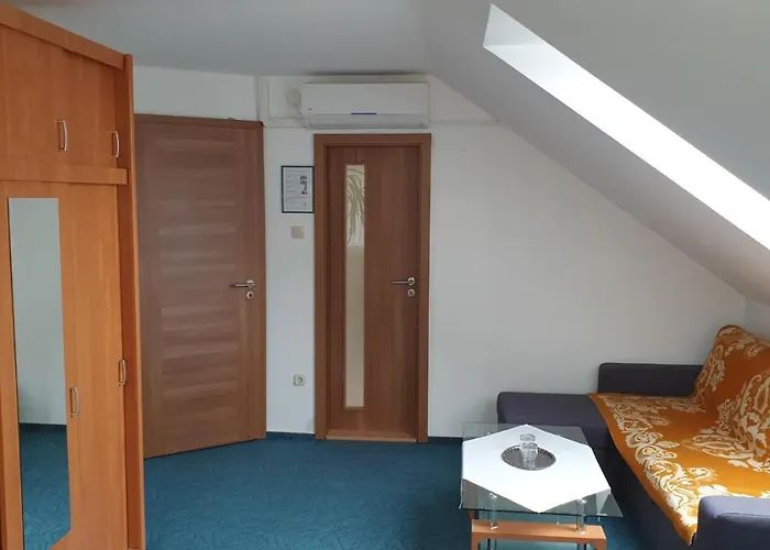 Veszprem Room Privatunterkunft *