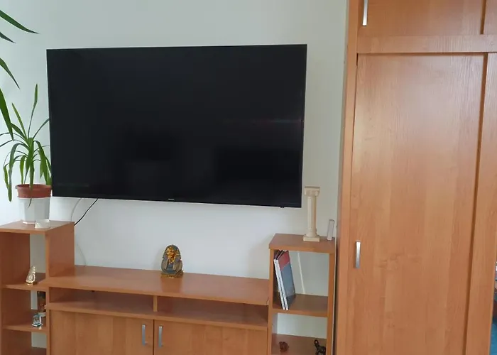 Alloggio in famiglia Veszprém Room Veszprém