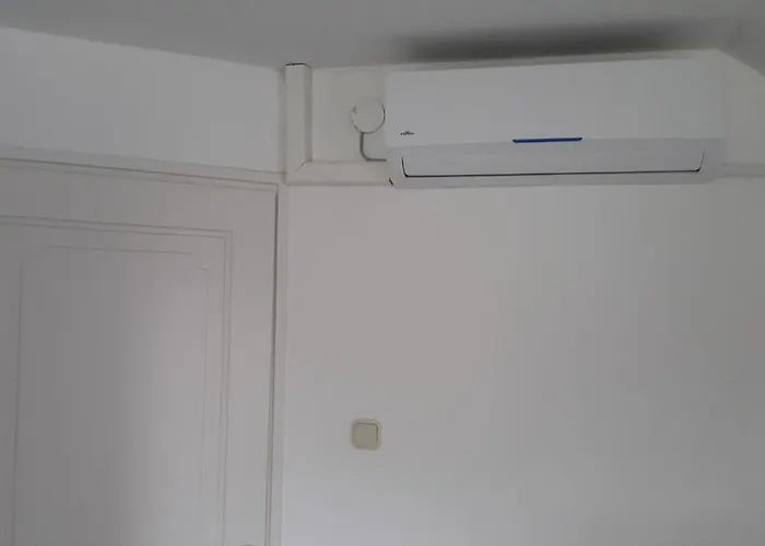 Alloggio in famiglia Veszprém Room