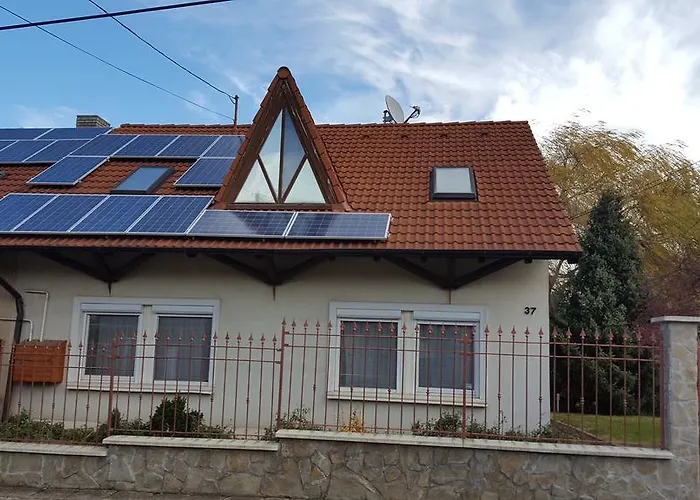 Homestay szállás Veszprém Room