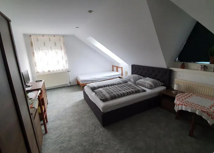 Veszprém Room Homestay szállás